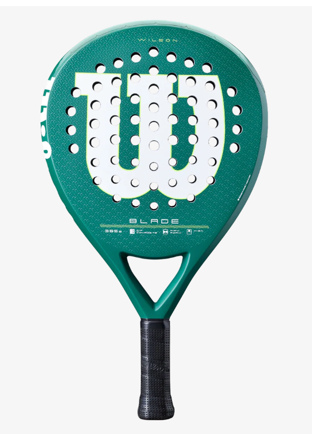 Wilson Blade V4 Padel Racket
