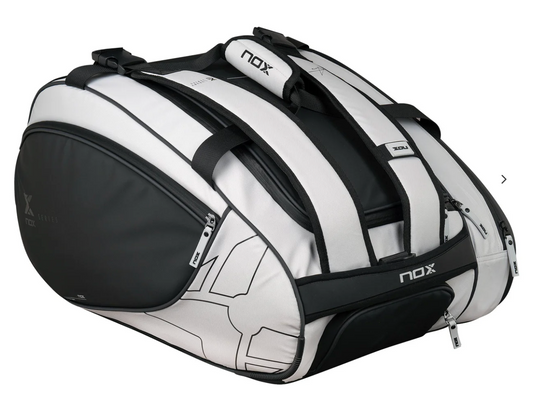 Nox LUXURY MASTER Bag