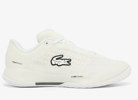Lacoste Shoes AG-LT PRo 1263 SMA (WHITE)