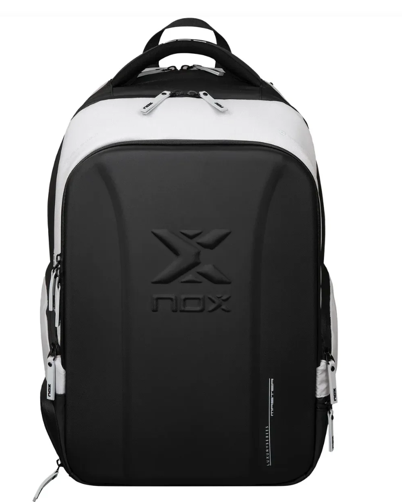 Nox Luxury Master Series Backpack