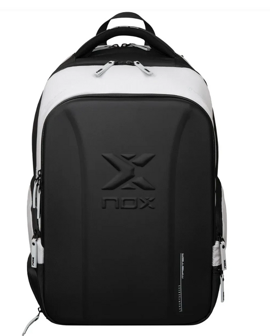 Nox Luxury Master Series Backpack