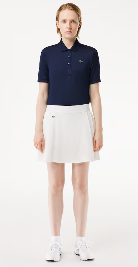 Women's Ultra Dry Lined Golf Skirt (JF857100)