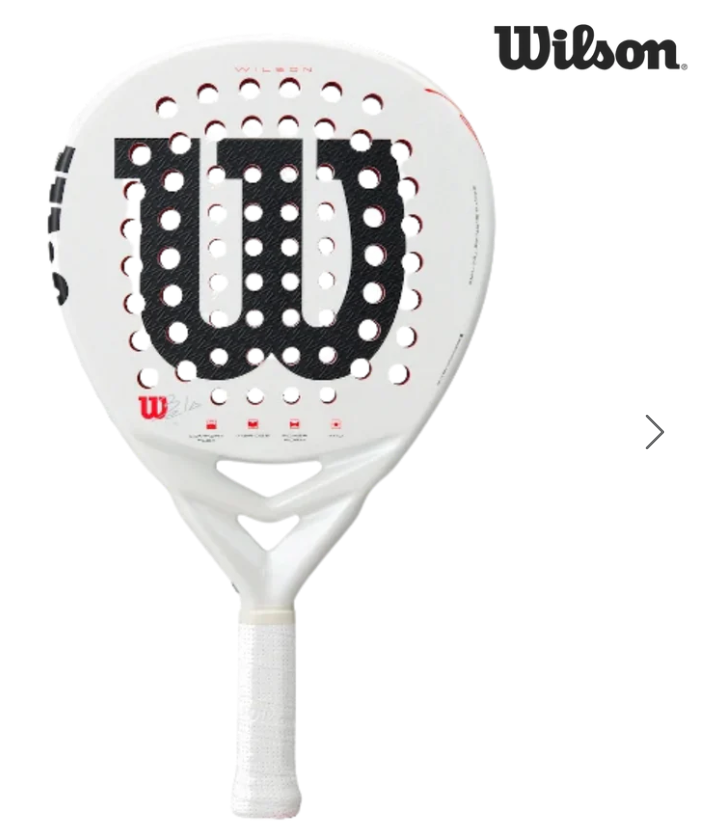 Wilson Bela LS V3