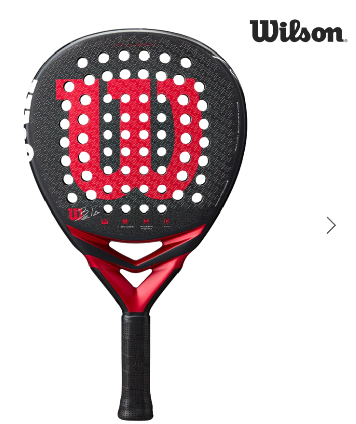 Wilson Bela Pro V3