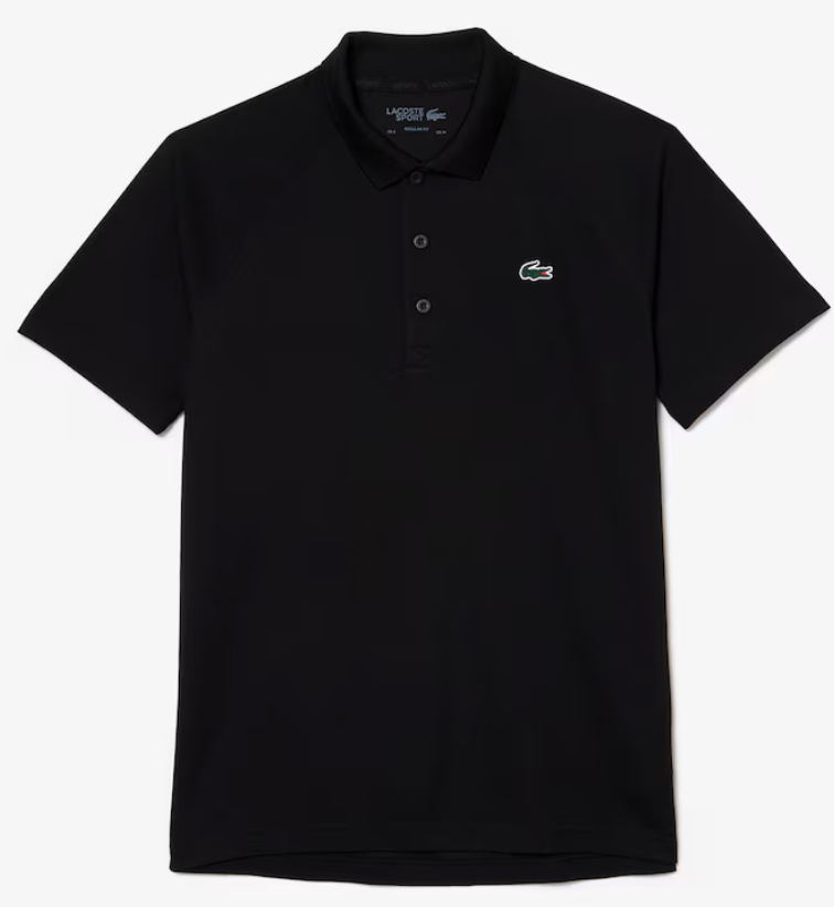 Lacoste Men's Regular Fit UV Protect Golf Polo (DH320151166)