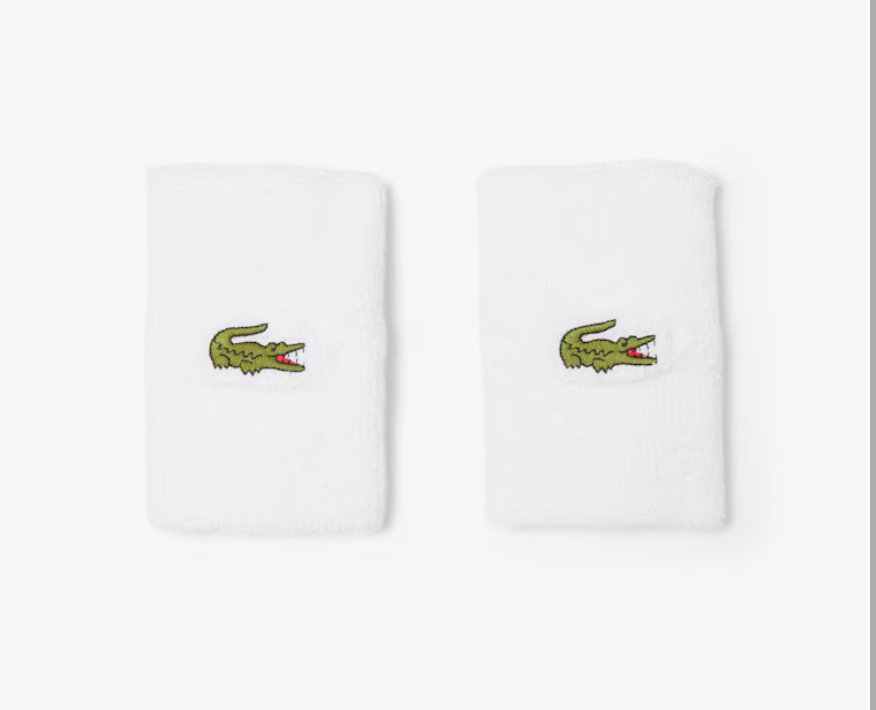 Men's Stretch Jersey Wristbands