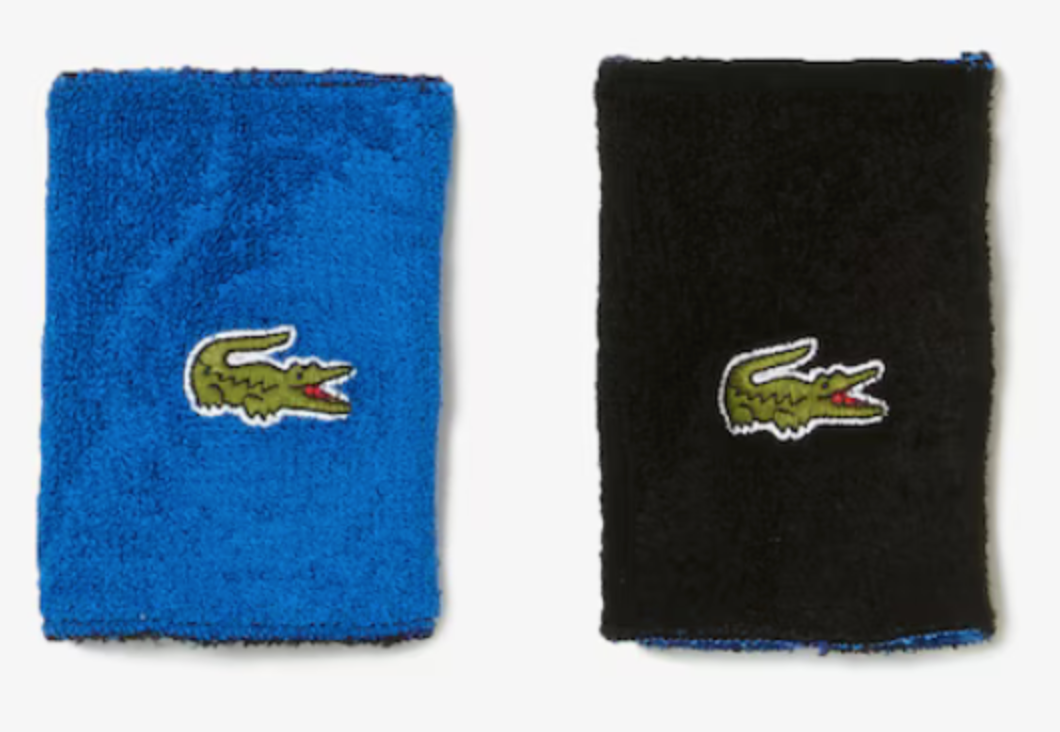 Men's Stretch Jersey Wristbands