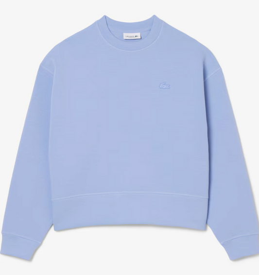 Lacoste Sweater Women Purple - SF5614515QD