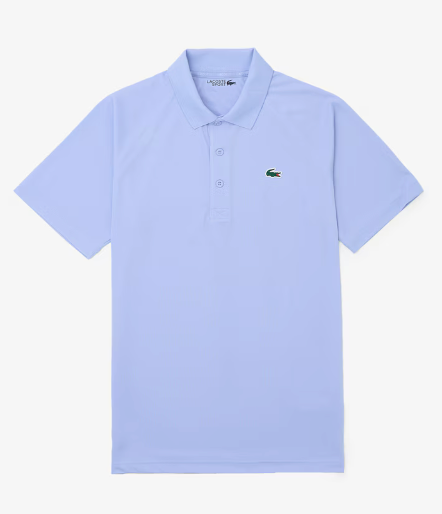 Lacoste Men's Regular Fit UV Protect Golf Polo (DH320151166)