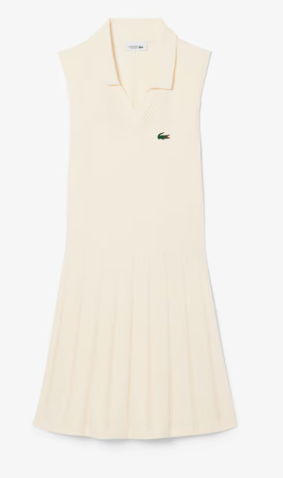 Women's Stretch Tennis Dress & Shorts