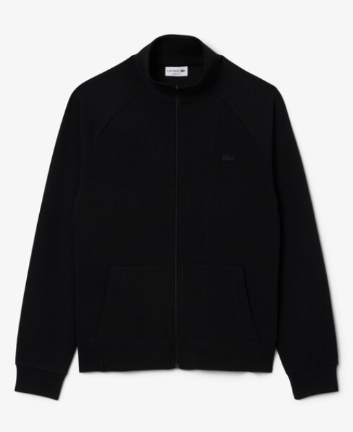 Men's Double Faced Jersey Zip-Up Sweatshirt (SH9559-51)