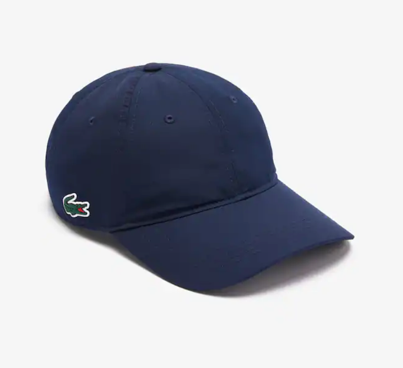 Lacoste Lightweight Sport Cap (Hat) (RK2662-51)