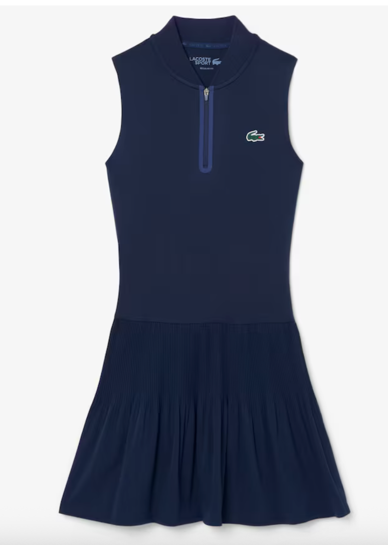 Lacoste Women's Dress (EF0151-51)