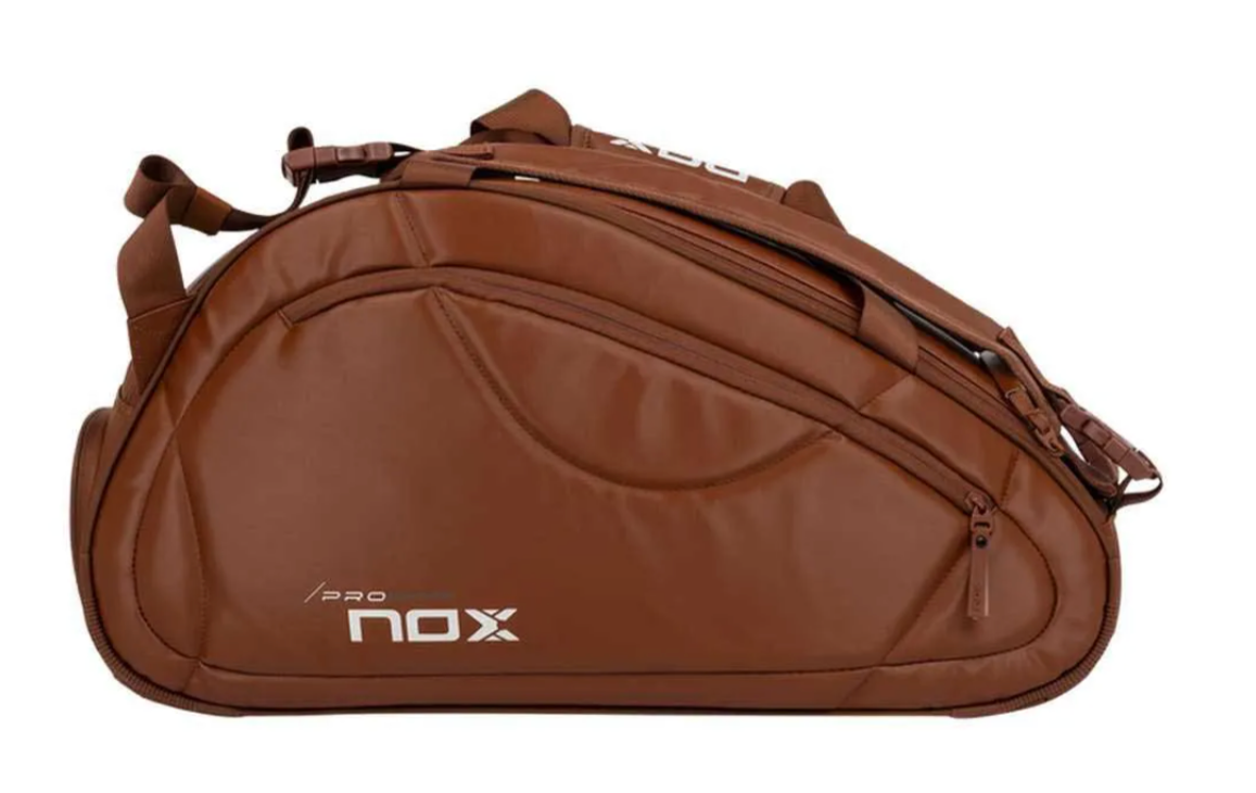 Nox Pro series padel racket bag